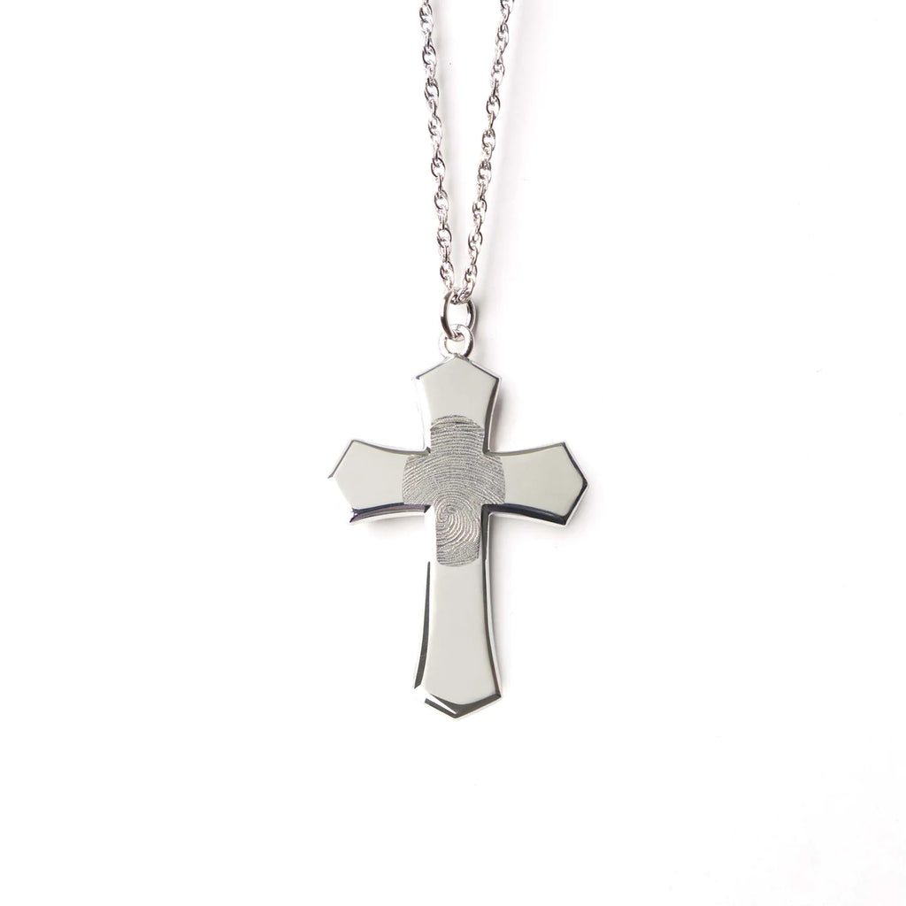 Juliette's Cross image 1