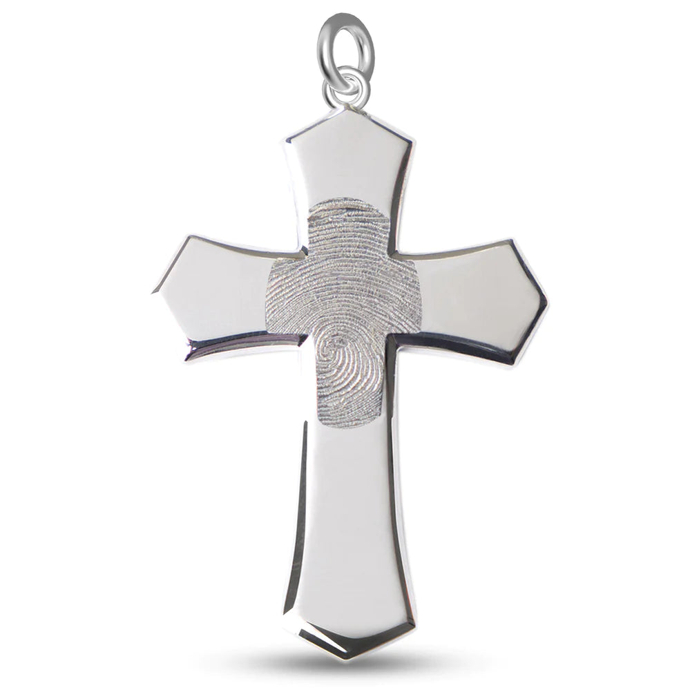 Juliette's Cross image 0