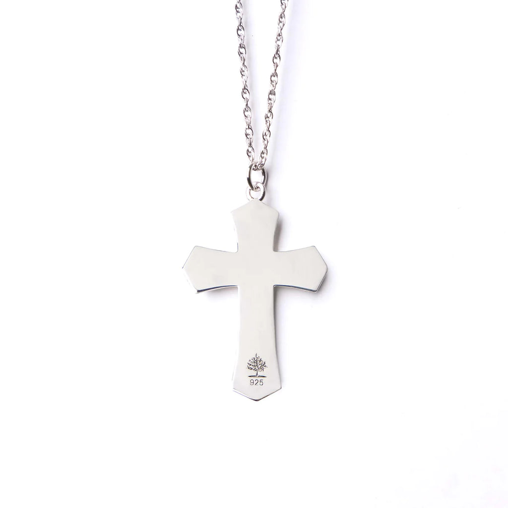 Juliette's Cross image 2