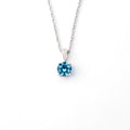 Birth Stone Necklace  image 0